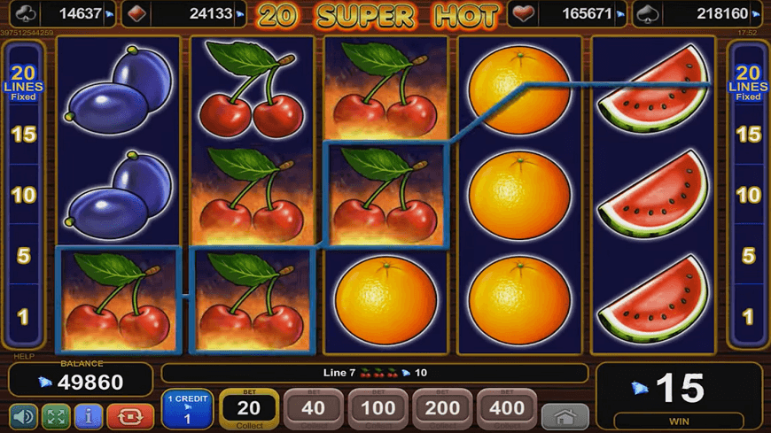 thắng game Slot