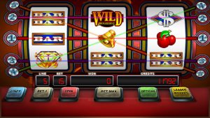 Hệ thống RNG trong game slot