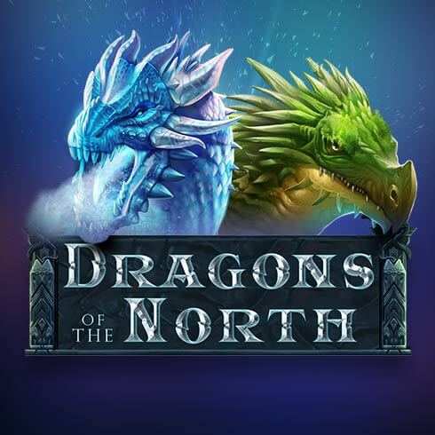 game slot Dragons of the North