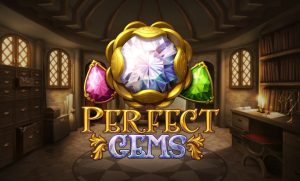 Game slot Perfect Gems