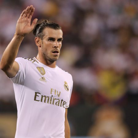 Xem trực tiếp bóng đá: Man Utd sẽ có Bale vào tháng một?