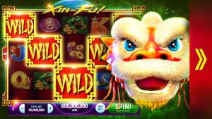 thuật ngữ wild trong game slot