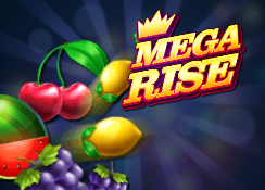 Cách chơi game slot Mega Rise