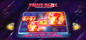 game slot Fruit Blox