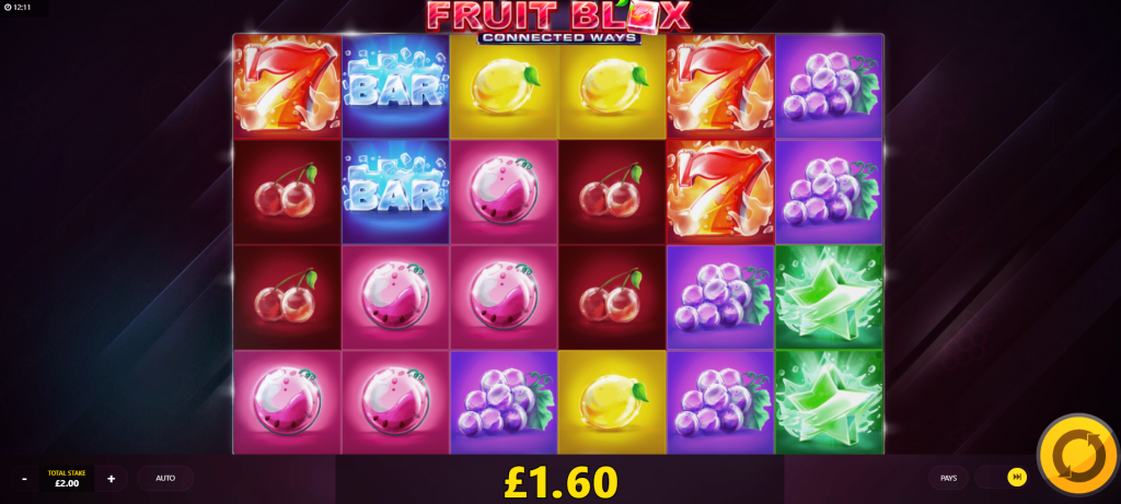 game slot Fruit Blox