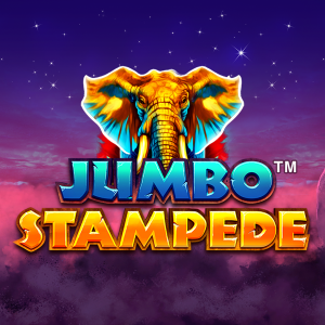 game slot Jumbo Stampede
