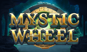 game slot Mystic Wheel