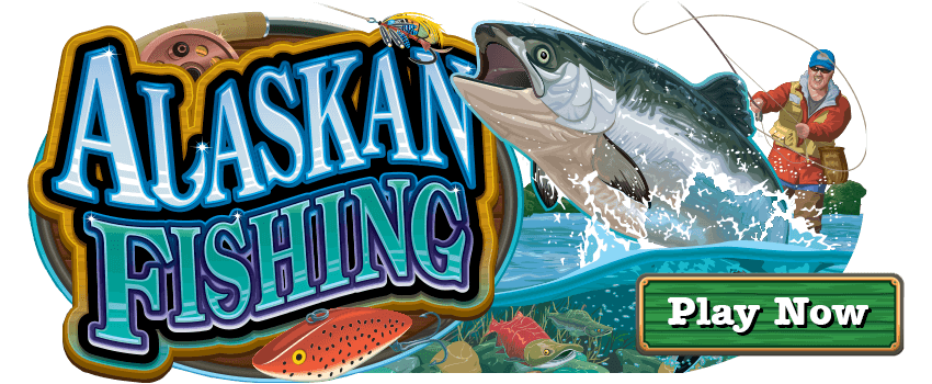 game slot Alaskan Fishing