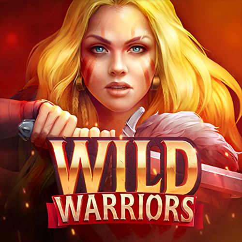 game slot Wild Warriors
