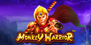game slot Monkey Warrior