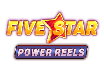 game slot Five Star Power Reels