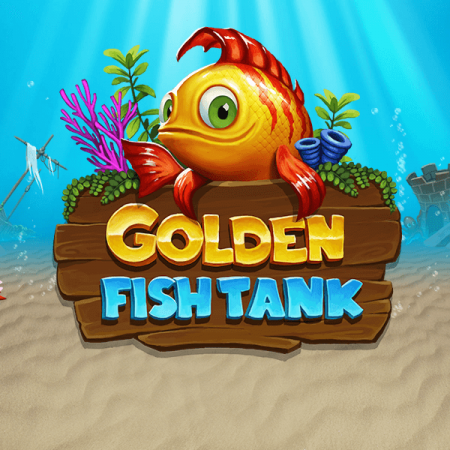 Khám phá thế giới dưới nước cùng game slot Golden Fish Tank