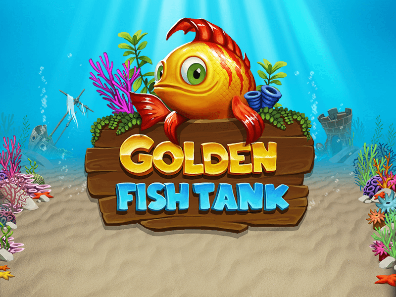 game slot Golden Fish Tank