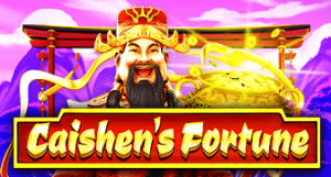 game slot Caishen’s Fortune