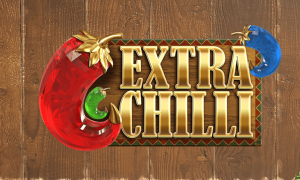 game slot Extra Chilli