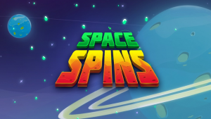game slot Space Spins