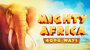 game slot Mighty Africa
