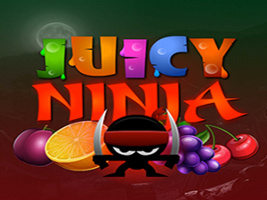 game slot Juicy Ninja
