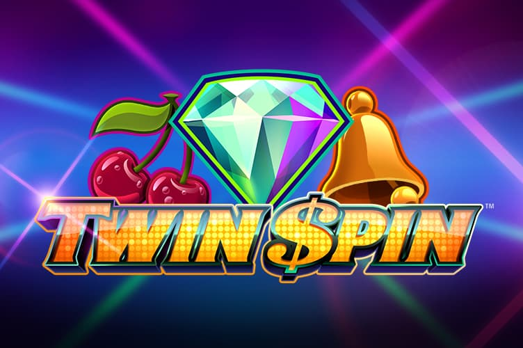 game slot Twin Spin