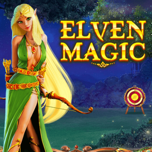 game slot Elven Magic