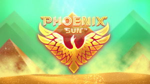 game slot Phoenix Sun