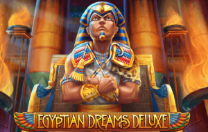 game slot Egyptian Dreams Deluxe