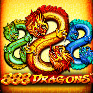 game slot 888 Dragons