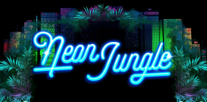 game slot Neon Jungle
