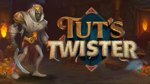game slot Tut’s Twister
