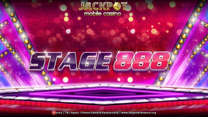 game slot Stage 888