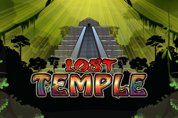 game slot Lost Temple