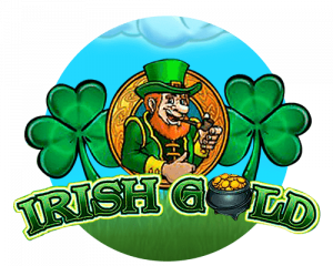 game slot Irish Gold