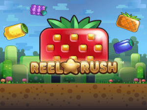 game slot Reel Rush