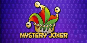 game slot Mystery Joker
