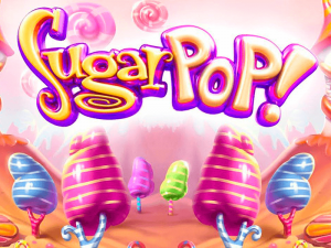 game slot Sugar pop