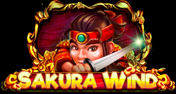 game slot Sakura Wind
