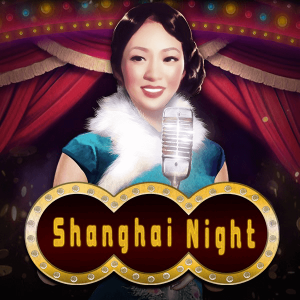 game slot Shanghai Night