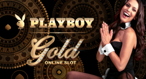 game slot Playboy Gold