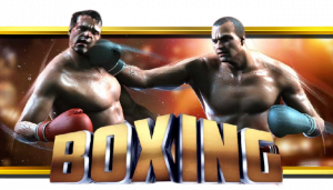 game slot Boxing