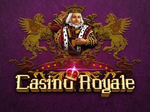 game slot Casino Royale