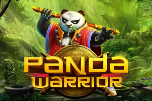 game slot Panda Warrior