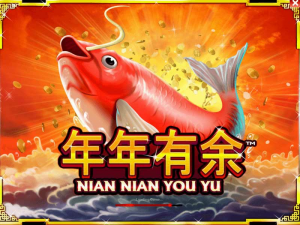 game slot Nian Nian You Yu