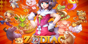 Game slot Zodiac