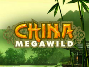 game slot China MegaWild