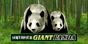 game slot Untamed Giant Panda
