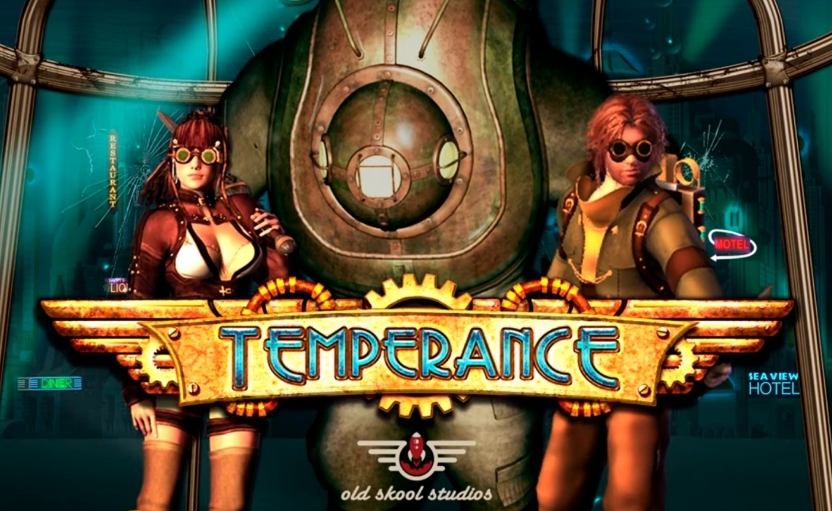 game slot Temperance