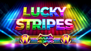 Game slot Lucky Stripes