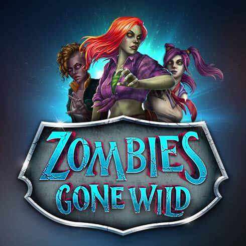 game slot Zombies Gone Wild