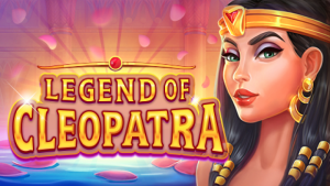 Game slot Legend of Cleopatra