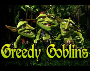 game slot Greedy Goblins